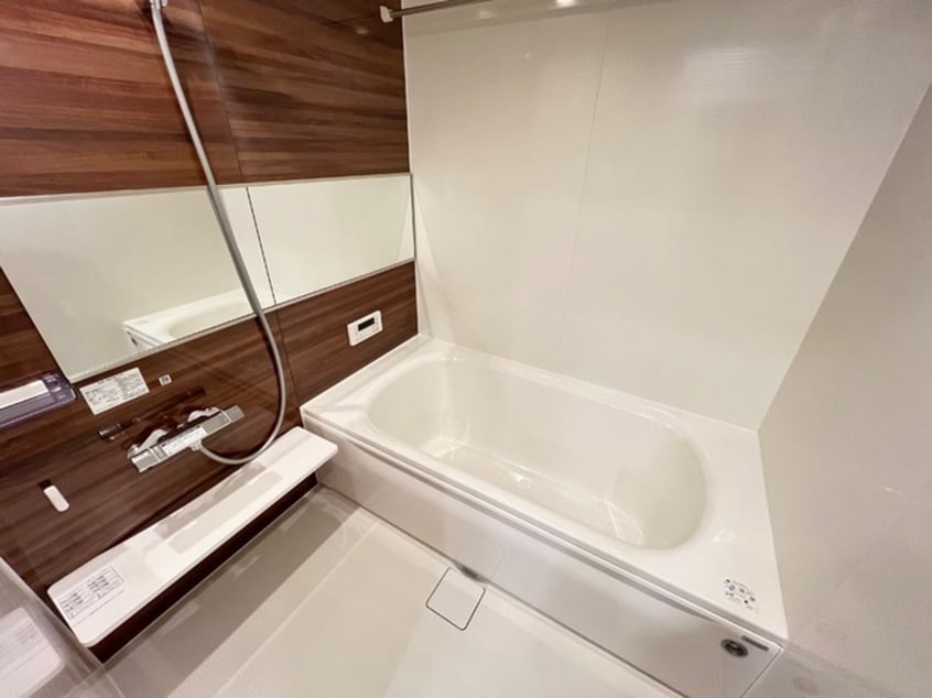 バス／シャワールーム等 メゾンドエテ