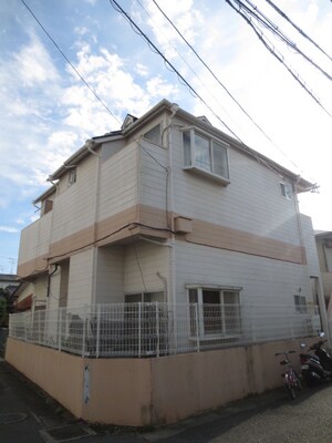 シャミー井尻