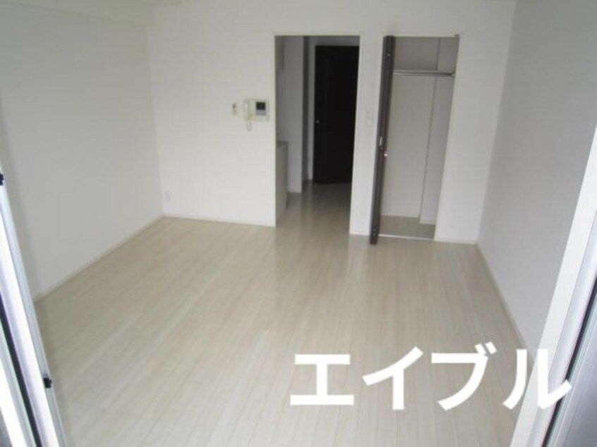 居室 リフェスタ渡辺通