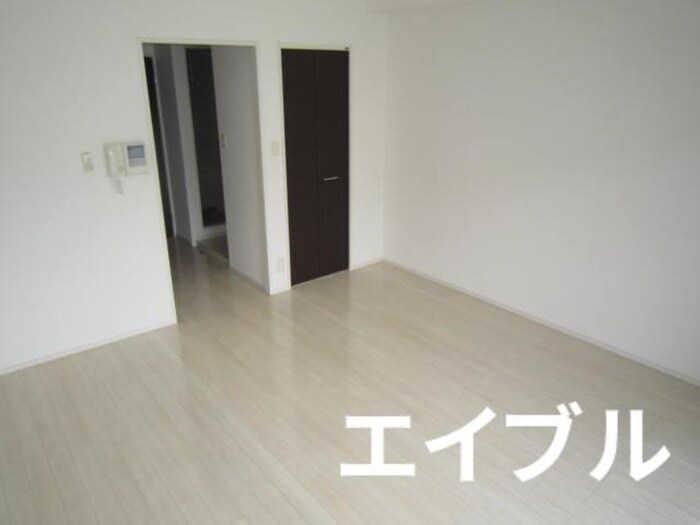 居室 リフェスタ渡辺通
