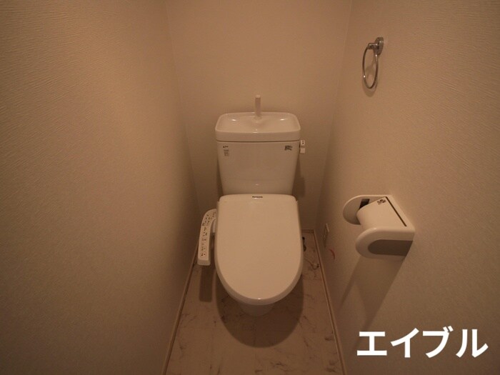 トイレ リフェスタ渡辺通