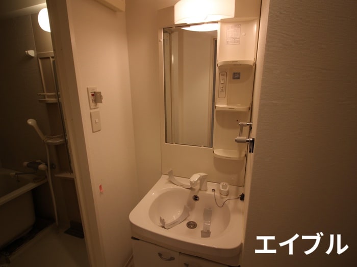 洗面 リフェスタ渡辺通