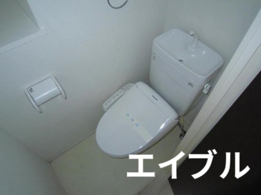 トイレ リフェスタ渡辺通