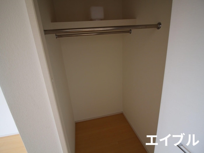 収納 リフェスタ渡辺通