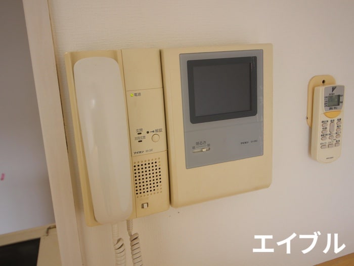 内観写真 リフェスタ渡辺通