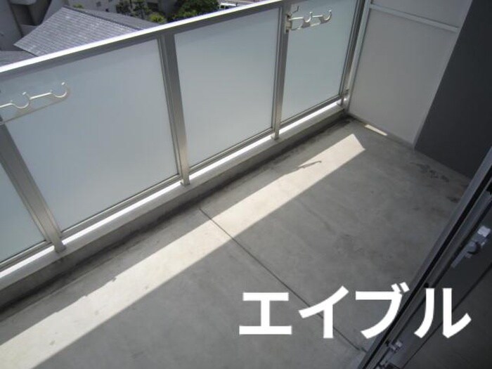 ベランダ・バルコニー リフェスタ渡辺通