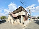 コーポ小松の外観