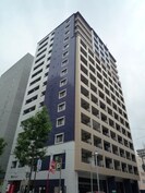 エンクレスト博多駅前Ⅲ（1208）の外観