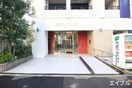 エントランス部分 エンクレスト博多駅前Ⅲ（1208）