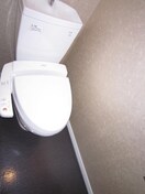 トイレ エンクレスト博多駅前Ⅲ（1208）