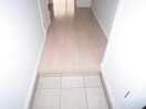 靴箱 エンクレスト博多駅前Ⅲ（1208）