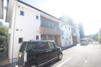 グラシア八田壱番館