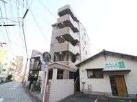オークピア姪浜