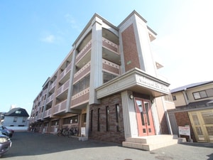 シャン・ド・フル－ル