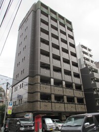 アクタス天神アネックスⅡ(401)