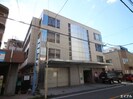 友泉丸一ビルの外観