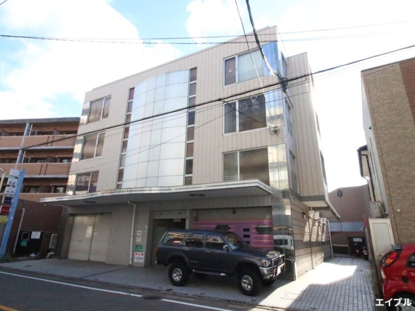 外観写真 友泉丸一ビル