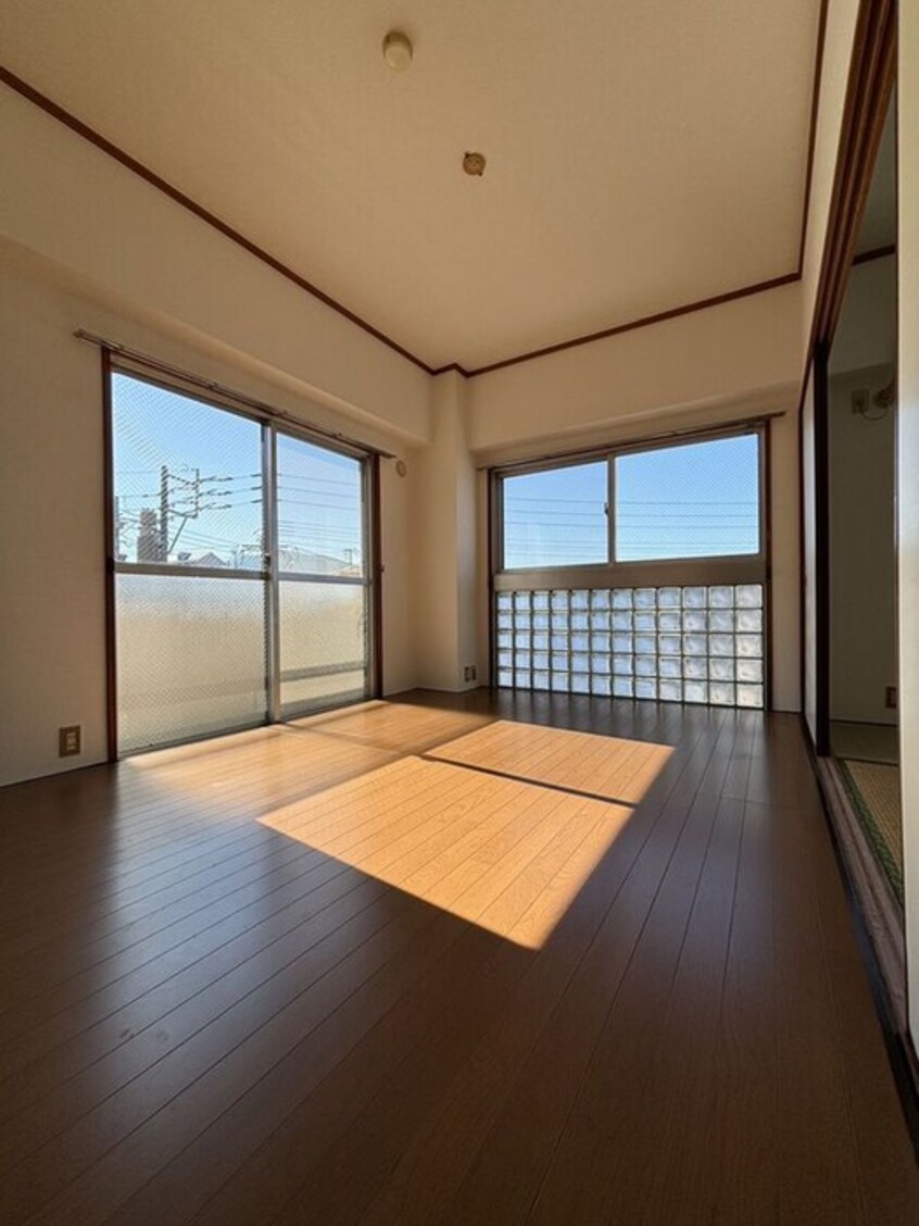 居室 友泉丸一ビル