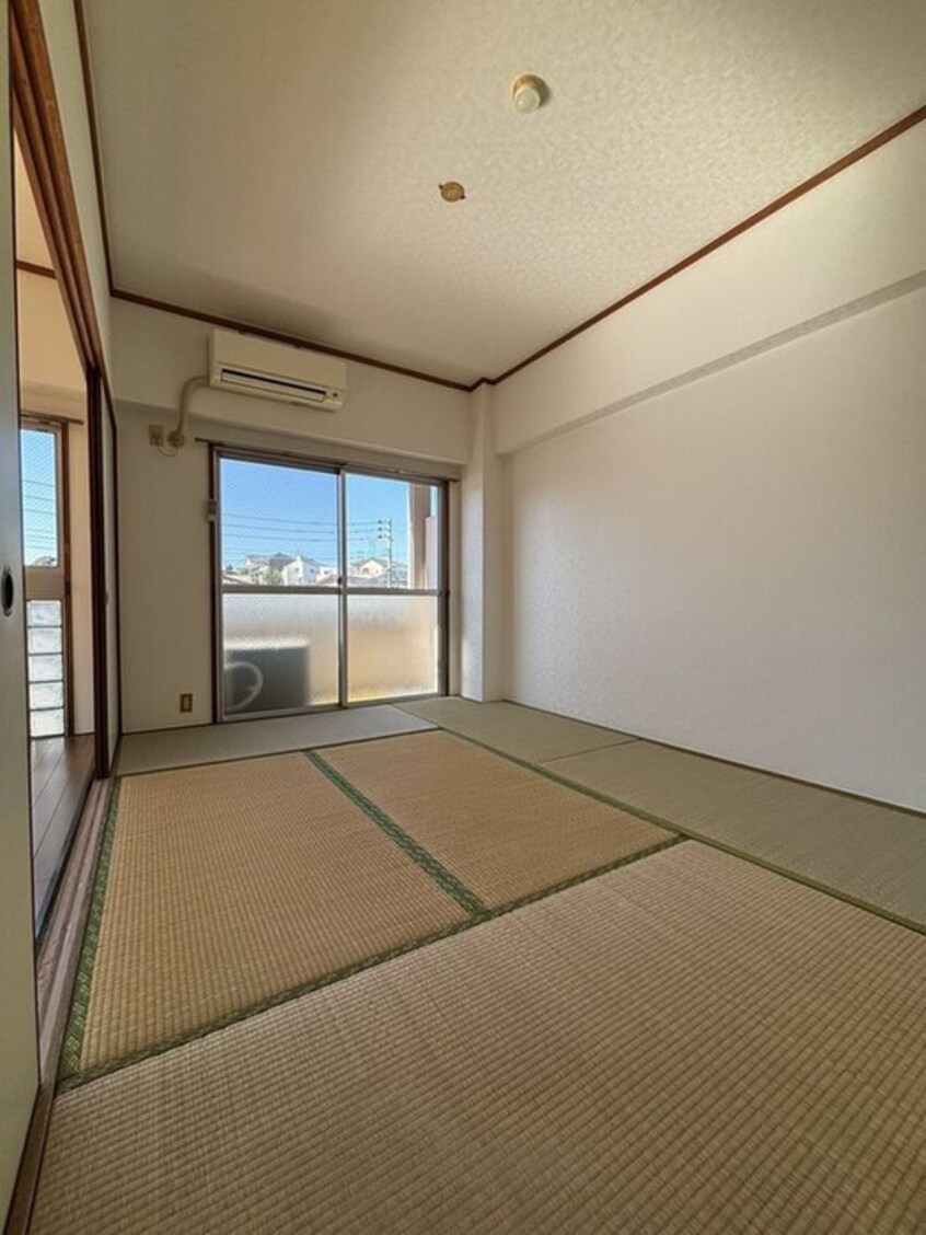 居室 友泉丸一ビル