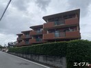 ロイヤルハイツ油山の外観