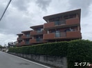 ロイヤルハイツ油山の外観