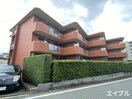 外観写真 ロイヤルハイツ油山