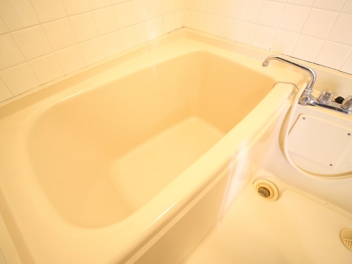 バス／シャワールーム等 サンハイツ小郡