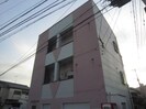 ライフステ－ジ５の外観
