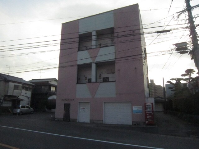 建物設備 ライフステ－ジ５