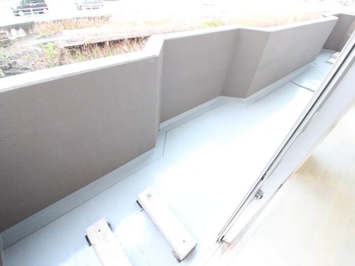 ベランダ・バルコニー オアシス宮ノ前