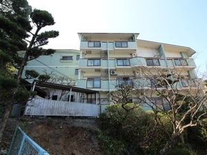 シャトレ南公園弐番館