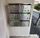 建物設備 メゾン神代