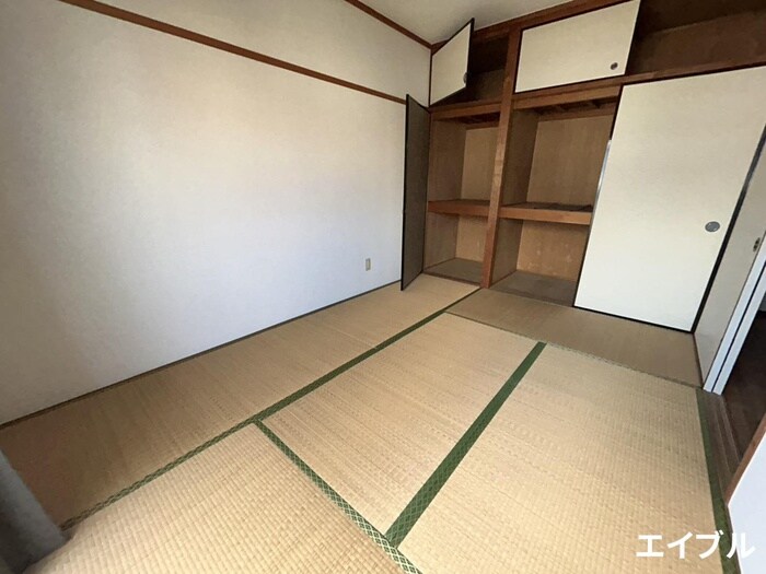 居室 メゾン神代
