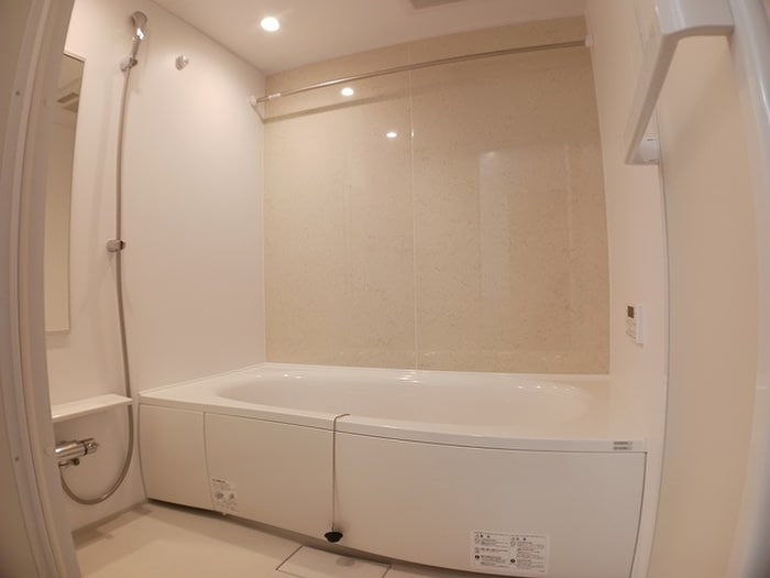 バス／シャワールーム等 ロータス北泉3