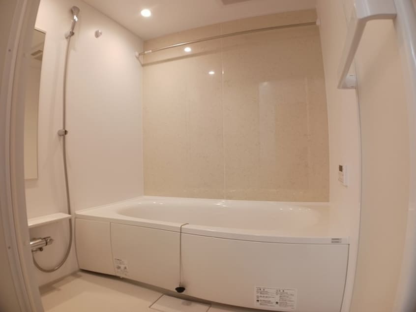 バス／シャワールーム等 ロータス北泉3