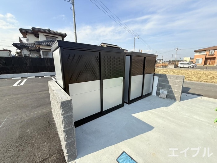 その他 ロータス北泉3