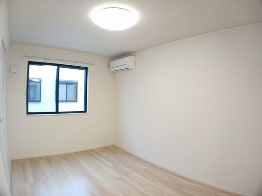 居室 ロータス北泉3