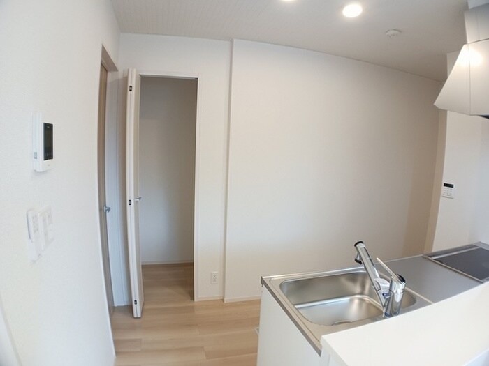 居室 ロータス北泉3