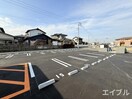 駐車場 ロータス北泉4