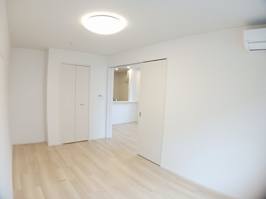 居室 ロータス北泉4