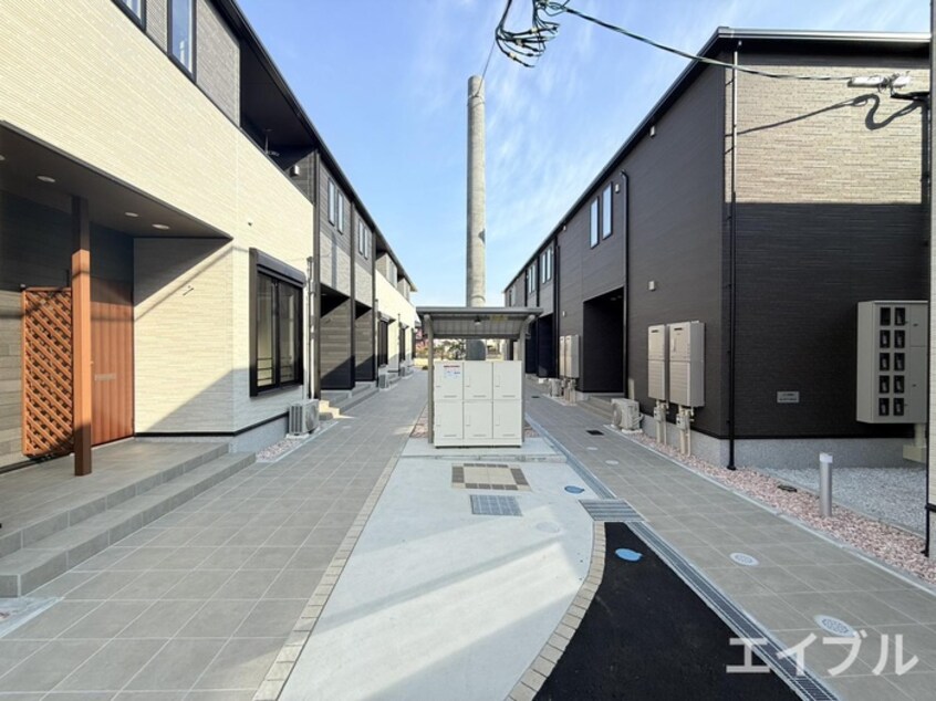 その他 ロータス北泉5