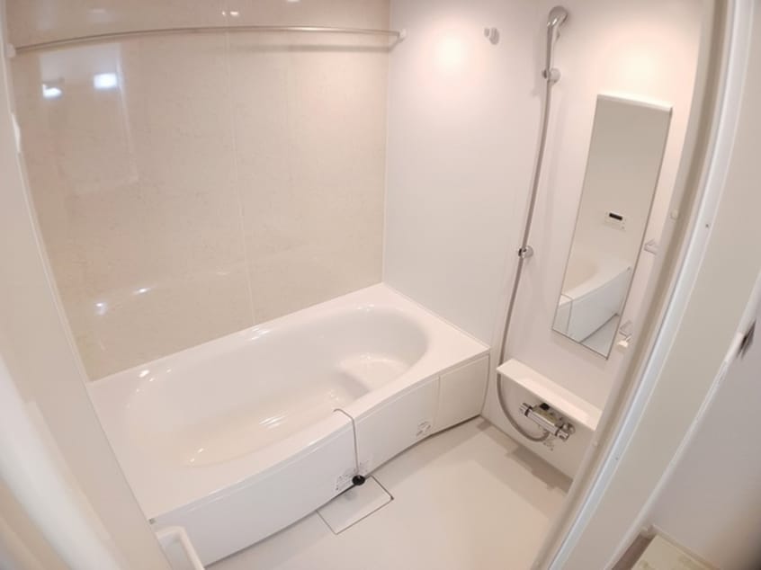 バス／シャワールーム等 ロータス北泉5