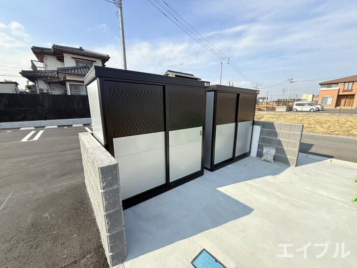 その他 ロータス北泉5