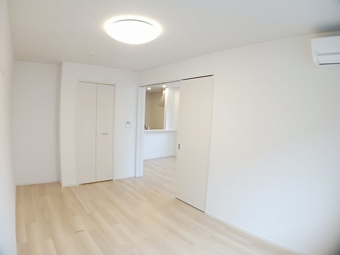 居室 ロータス北泉5