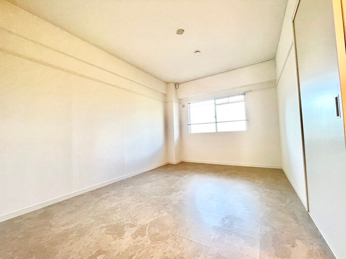 内観写真 日恵コーポ