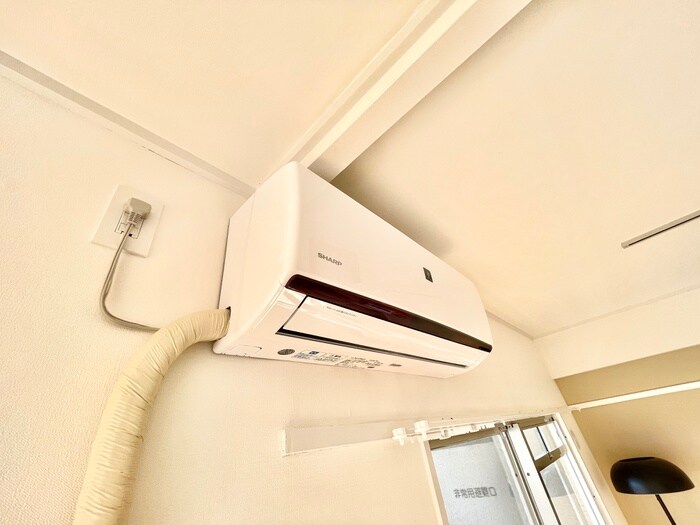 内観写真 日恵コーポ