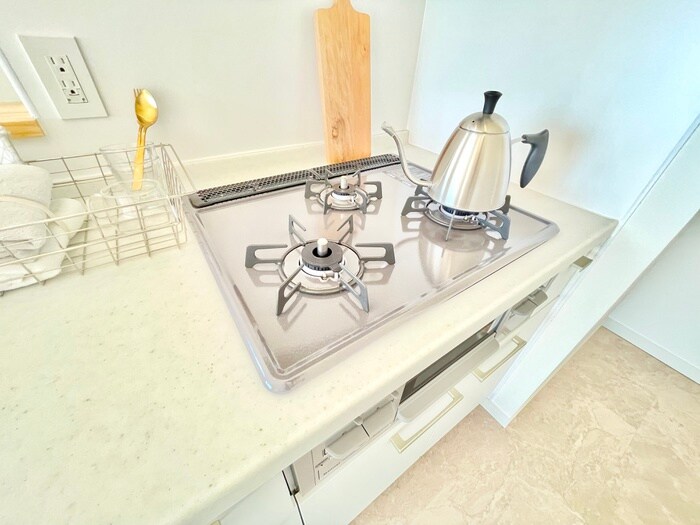 キッチン 日恵コーポ