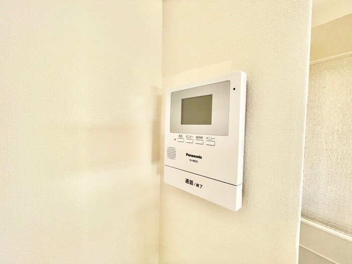 内観写真 日恵コーポ