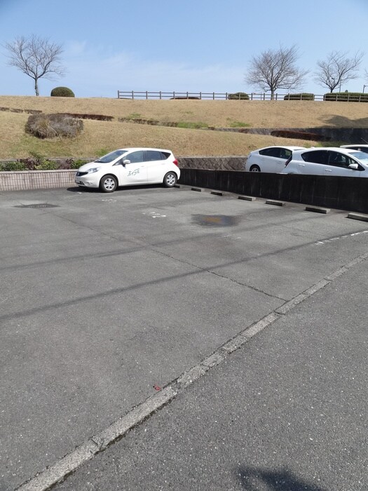 駐車場 エクセル東櫛原