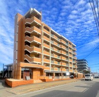 ライフステ－ション柚須